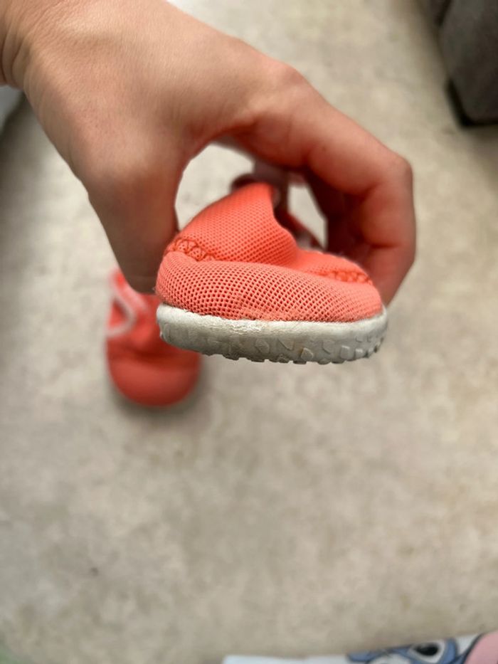 Chaussures d’eau - photo numéro 4