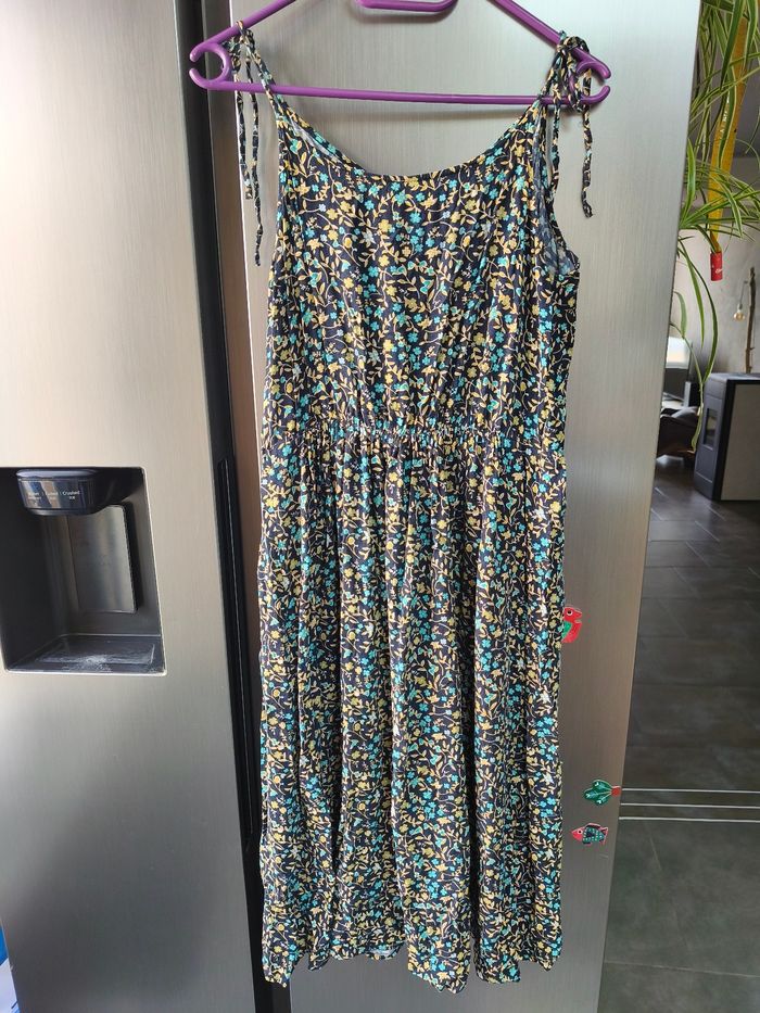 Robe d'été Kiabi 44 - photo numéro 6