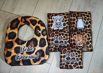 Coffret cadeau naissance ou Noël