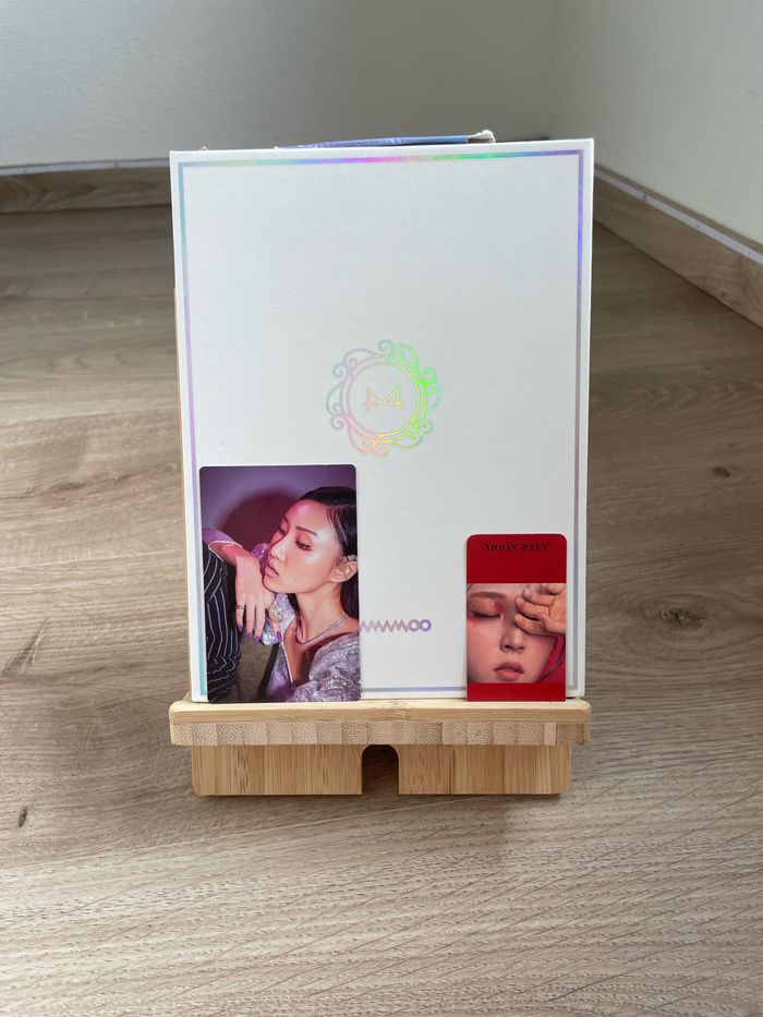 album white wind mamamoo