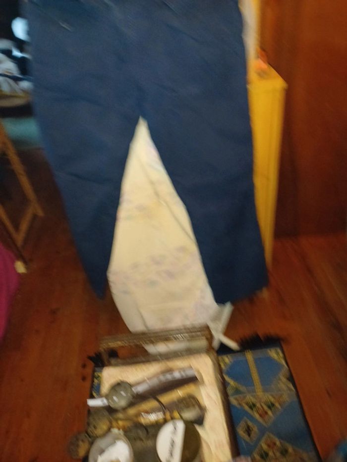 Pantalon - photo numéro 2