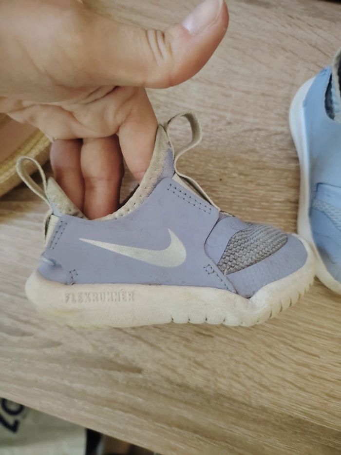 Basket Nike souple Flexrunner - photo numéro 2