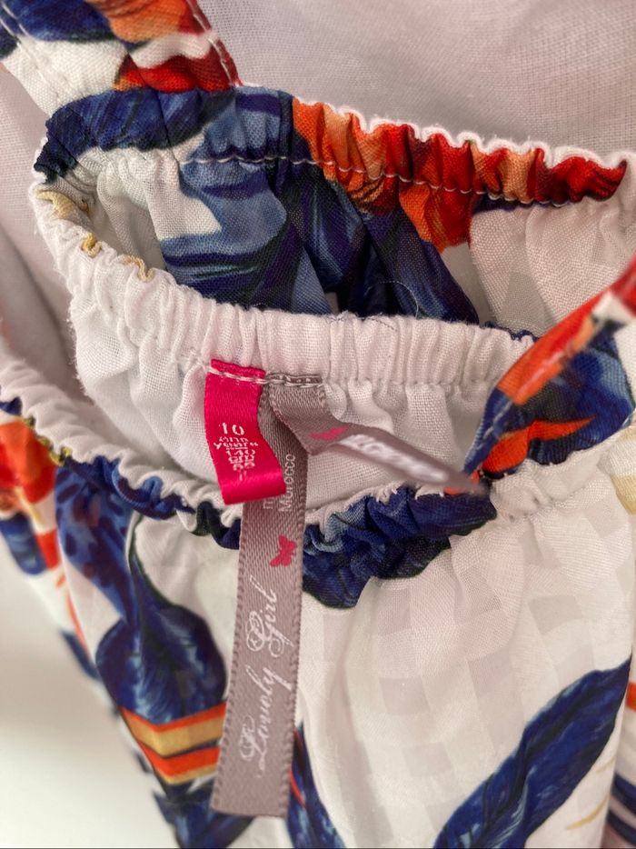 Robe longue - photo numéro 3