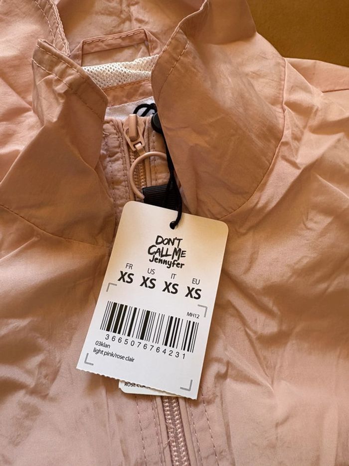 Veste femme XS - photo numéro 6