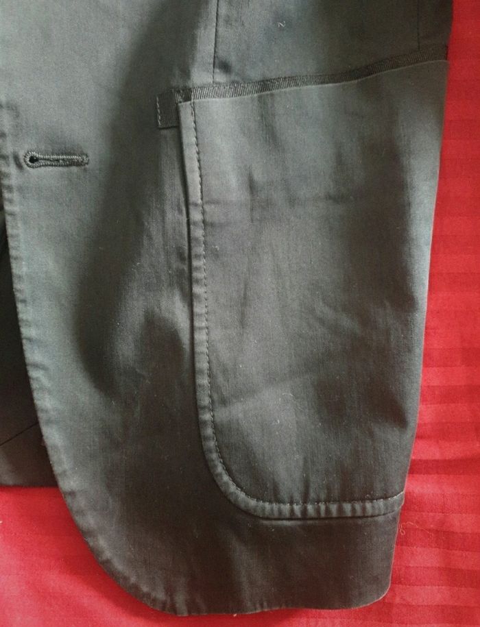 Veste zara men - photo numéro 5