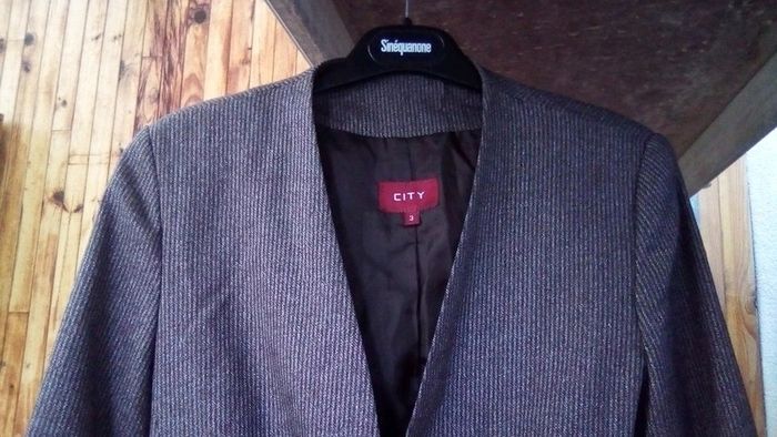Veste - photo numéro 2