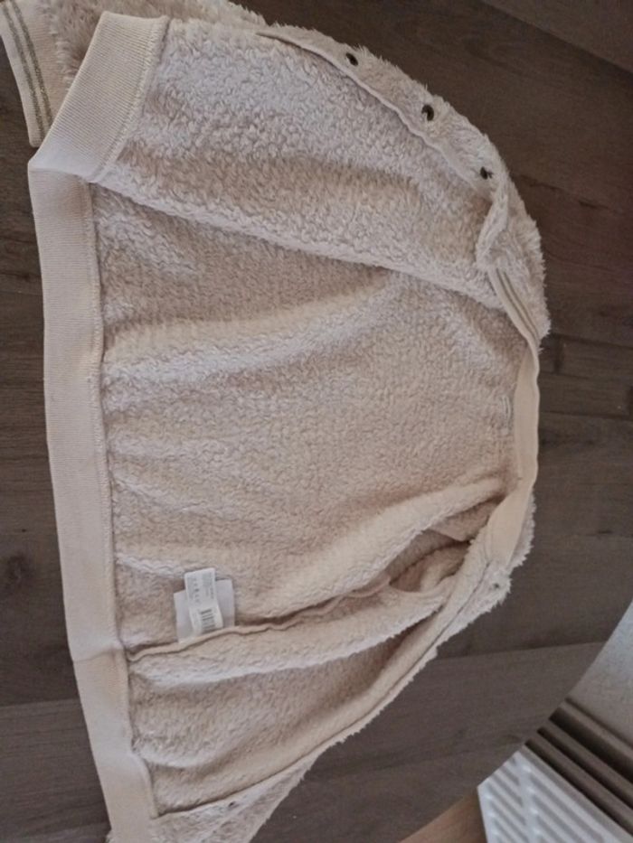 Gilet veste - photo numéro 11