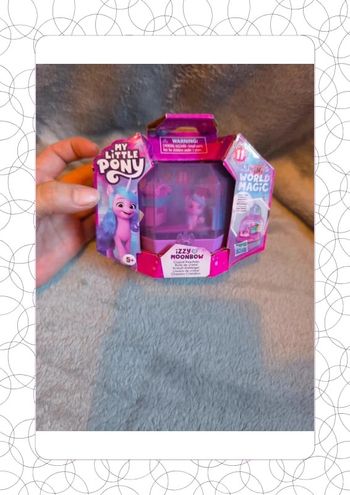 My little pony