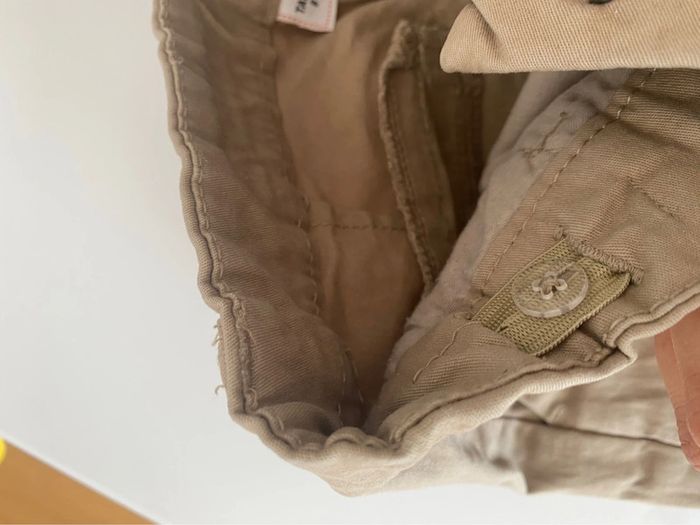 Pantalon garçon 8 ans tape à l’œil - photo numéro 4