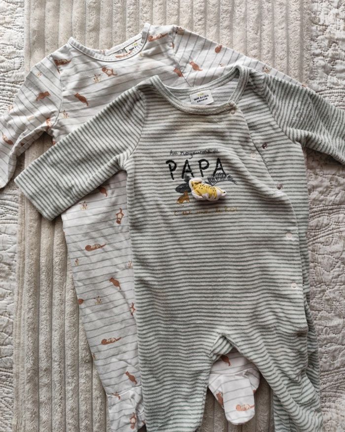 Pyjama - photo numéro 2