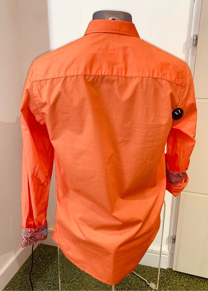Chemise Ganesh - photo numéro 2