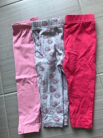 Lot legging