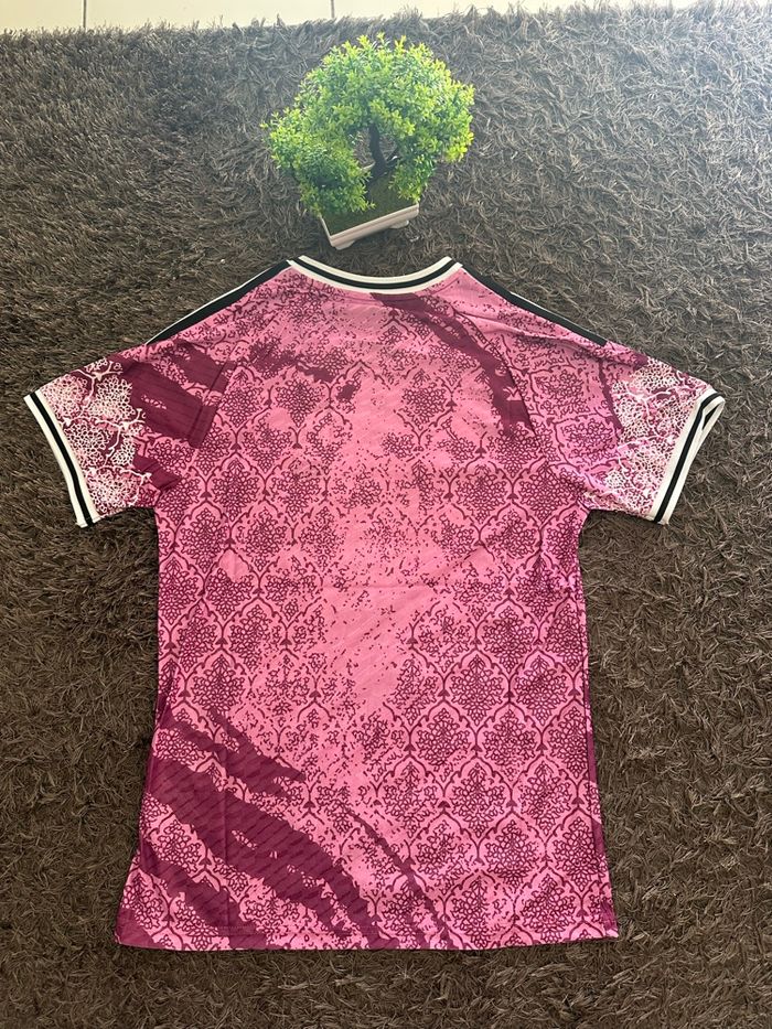 Maillot real Madrid - photo numéro 2