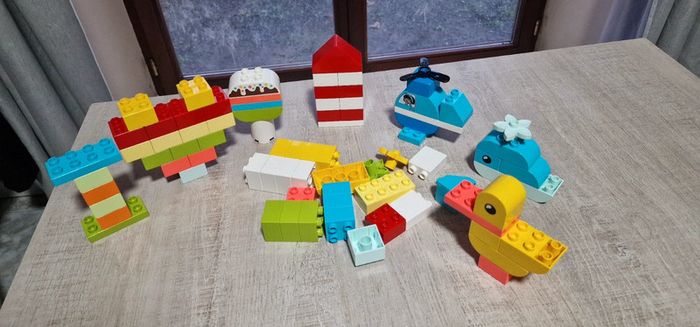 Lego duplo