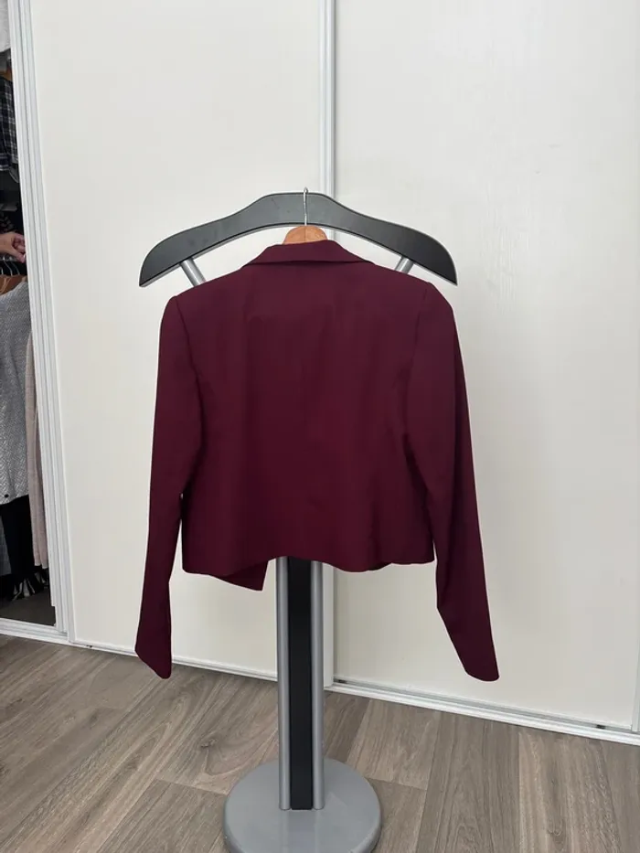 Veste courte - photo numéro 2