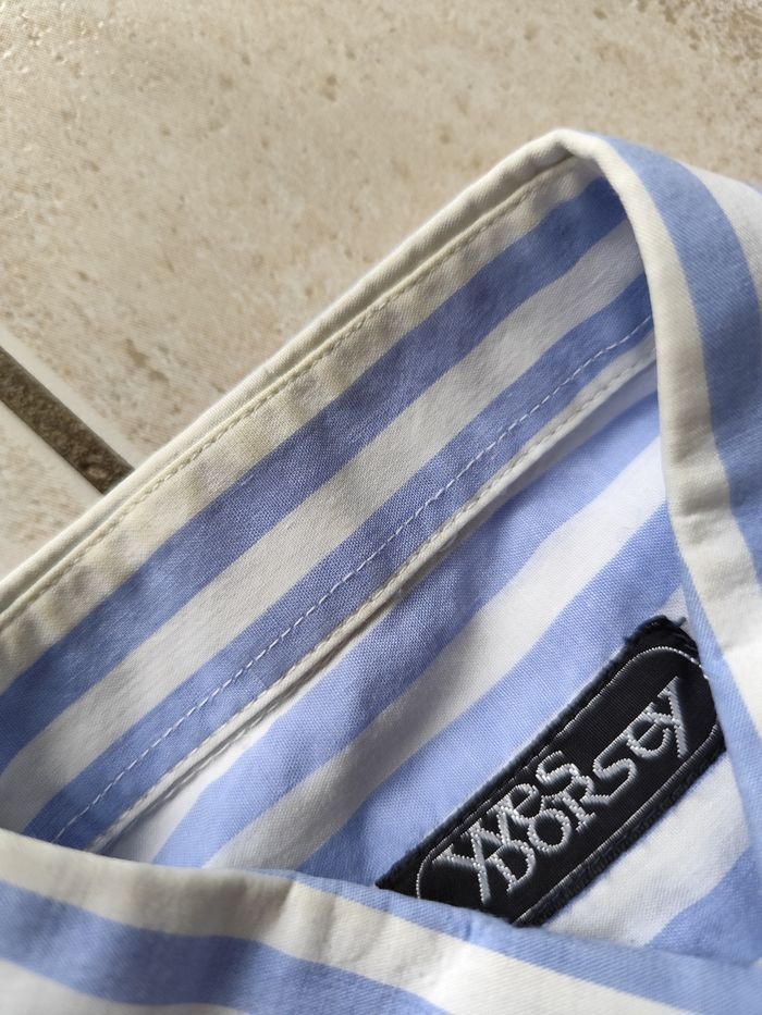 Chemise ML - photo numéro 6