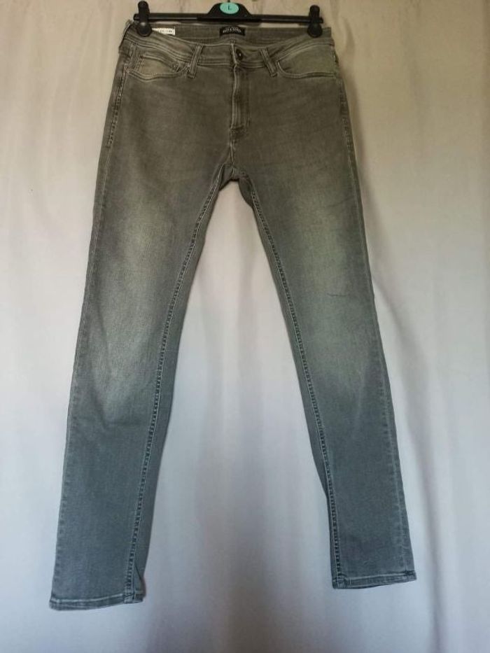 Jean Jack & Jones