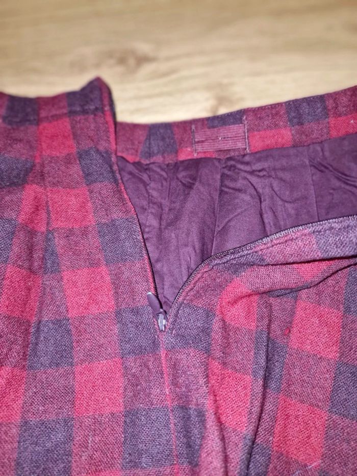 Jupe jacadi 12 ans - photo numéro 9