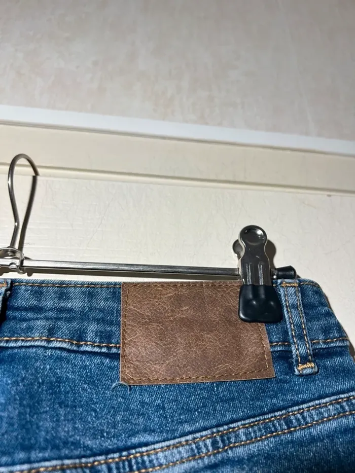 Jeans Kiabi - photo numéro 4