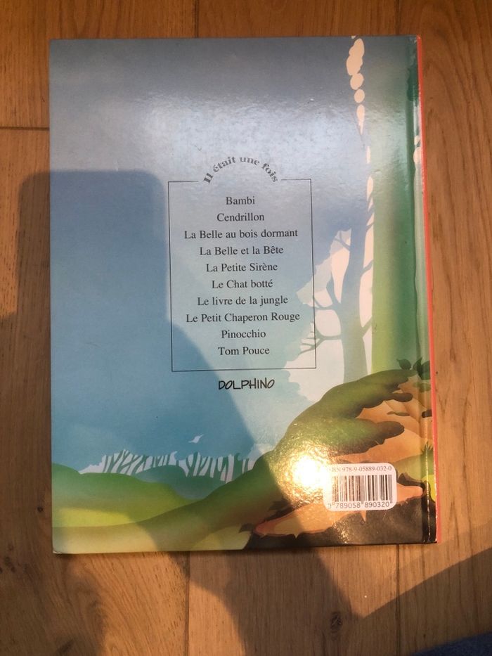 Il était une fois Bambi - Van Gool - photo numéro 3