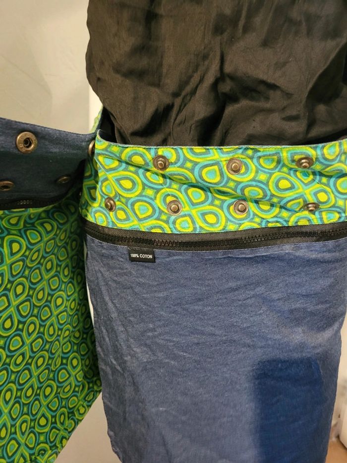 Jupe originale multi taille - photo numéro 9