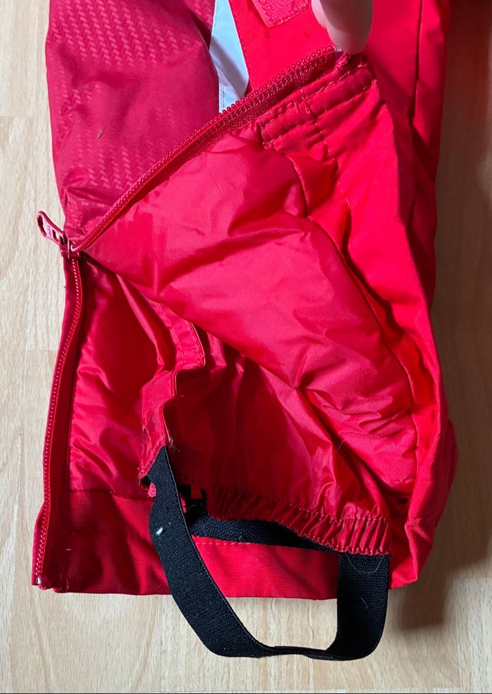 Combinaison ski - photo numéro 6
