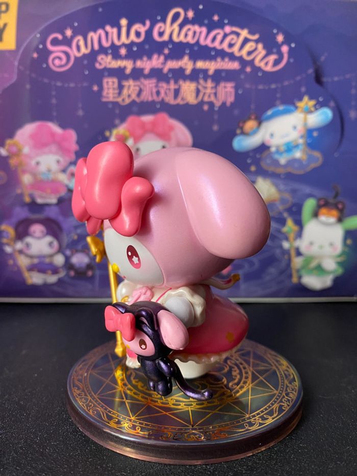 My Melody (Starry Night Party Magician) - photo numéro 4