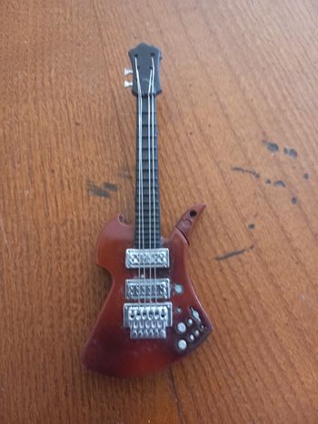 Guitare 🎸