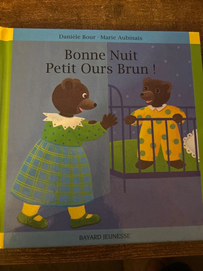 Bonne nuit