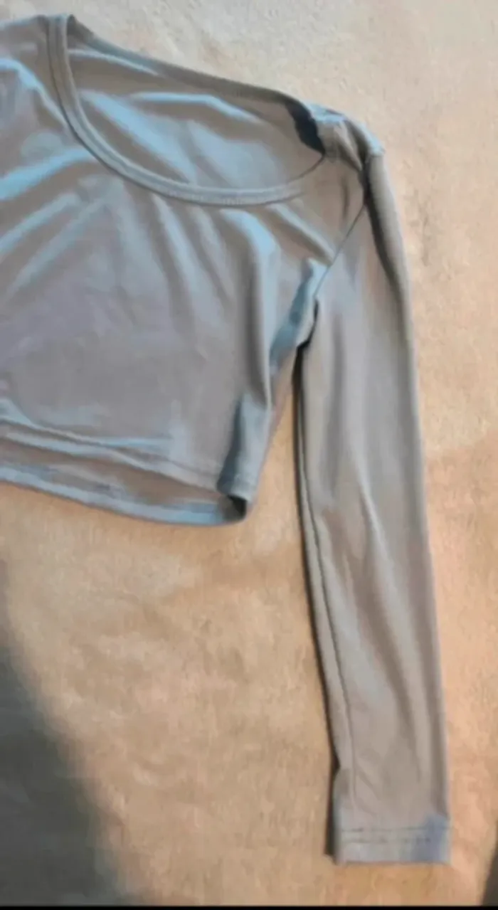 Tee-shirt - photo numéro 4