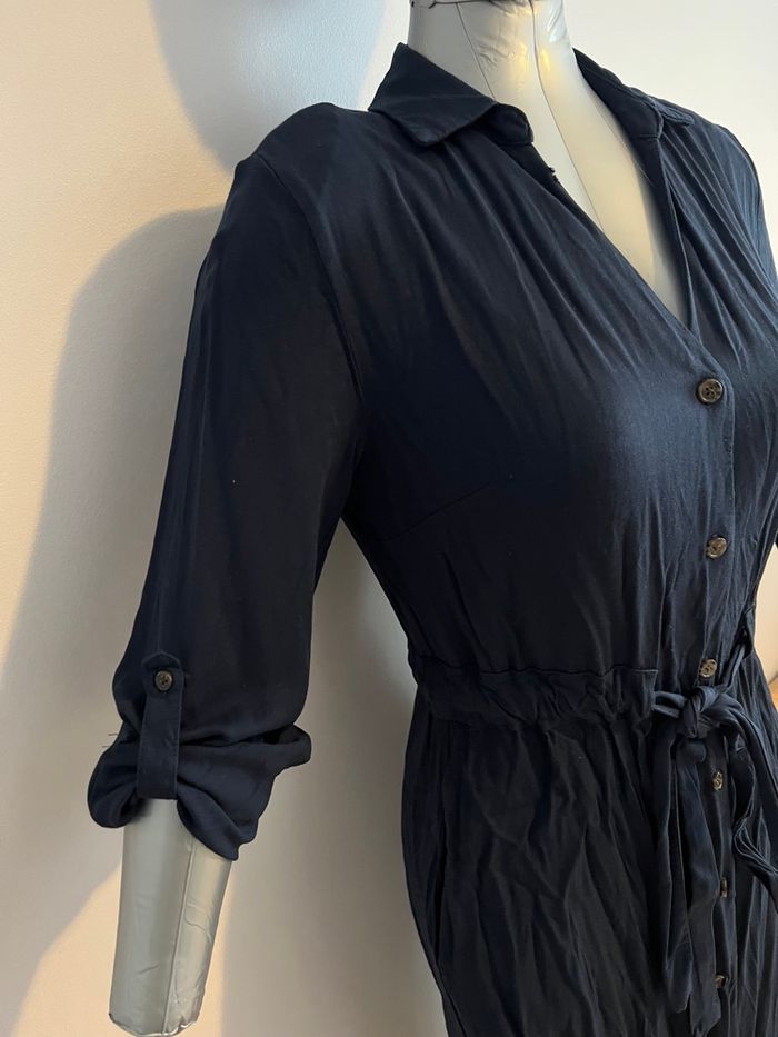 Robe chemisier 40 camaïeu - photo numéro 5