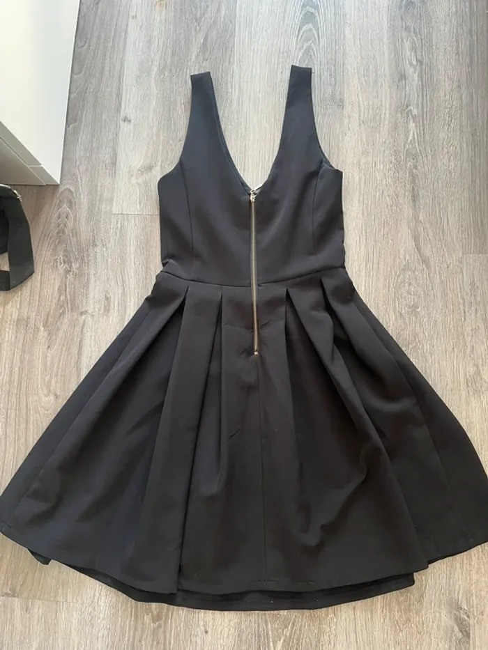 Robe noir pimkie - photo numéro 8