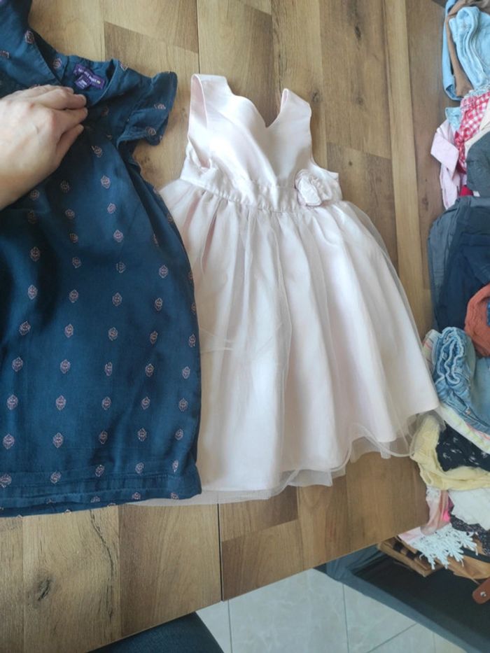 Robe 3 ans Kiabi - photo numéro 7