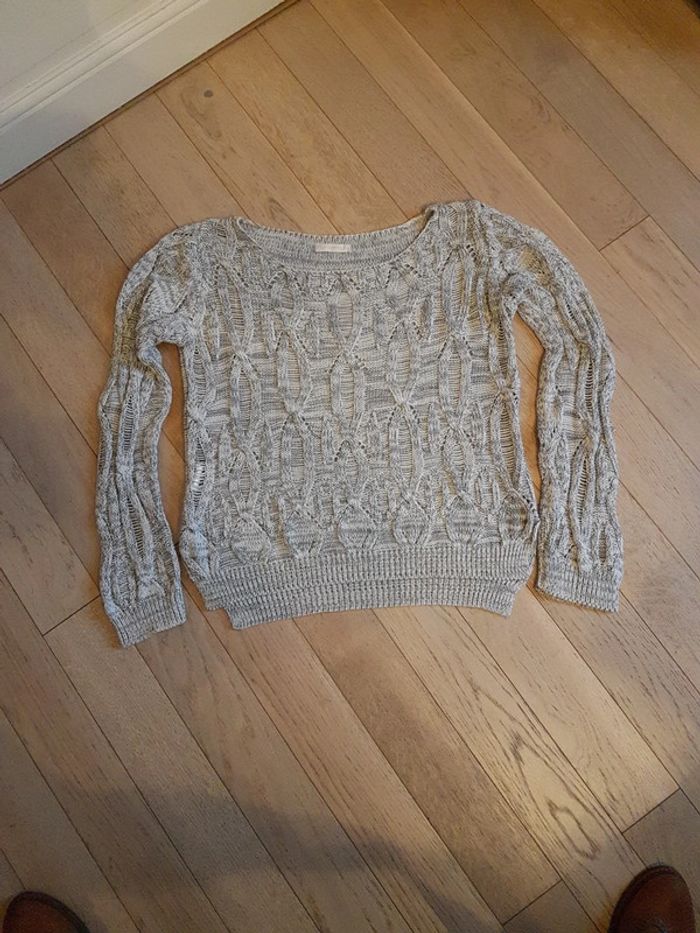 Pull promod Taille 2 - photo numéro 3