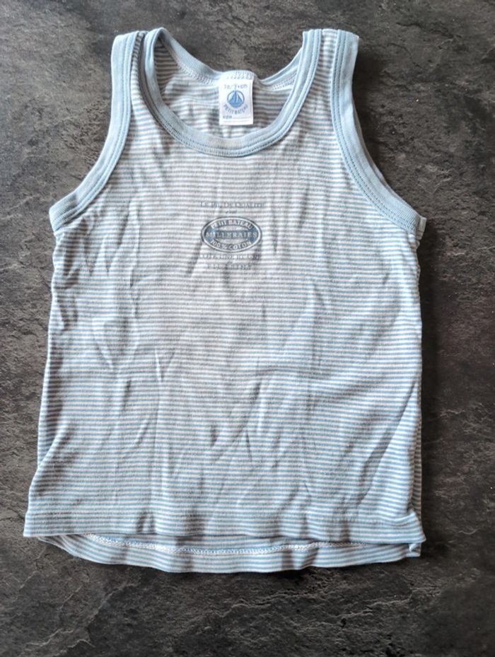 Maillot de corps