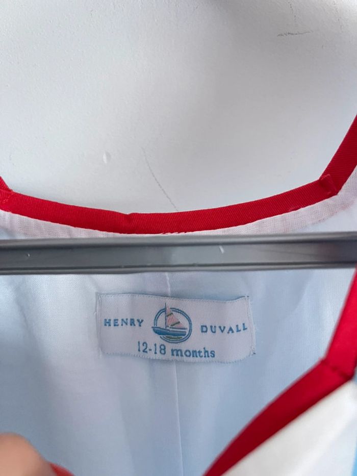 Barboteuse grande qualité 12/18 mois - photo numéro 2