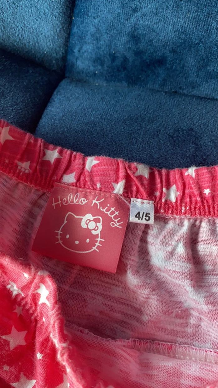 Jupe Hello kitty - photo numéro 3