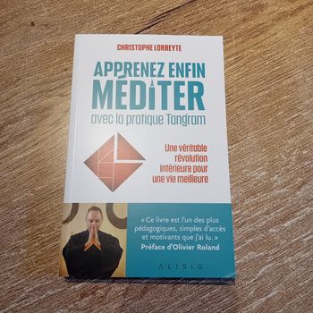 Méditer
