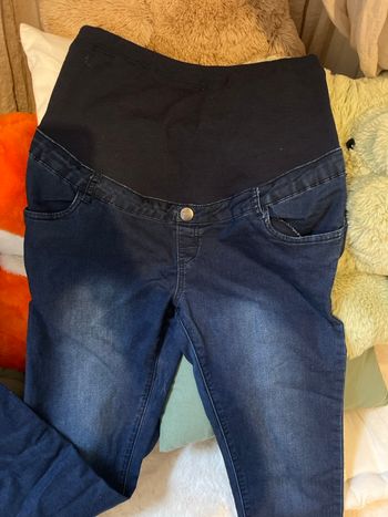 Pantalon de grossesse