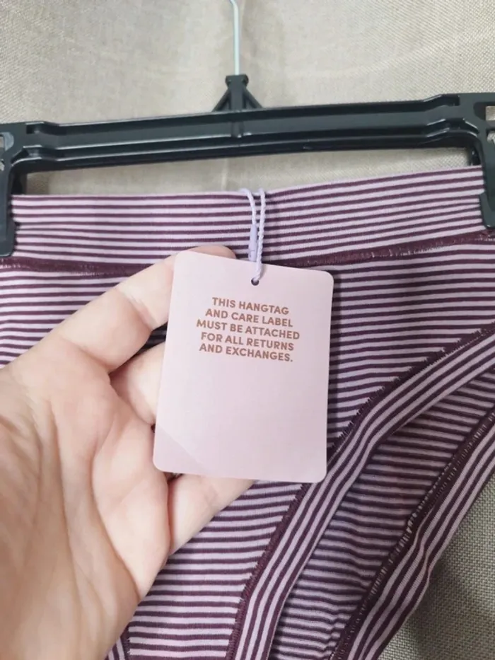 Cotton Essentials Cheeky Panty - photo numéro 3