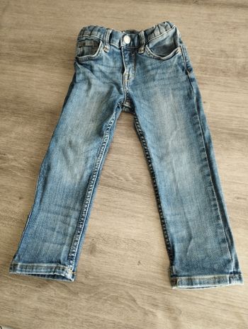 Jean 2-3 ans garçon