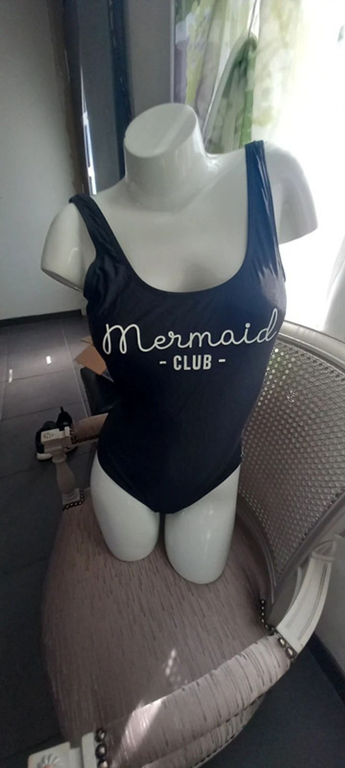 Maillot de bain - photo numéro 2