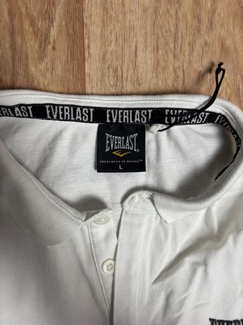 Polo Everlast 
