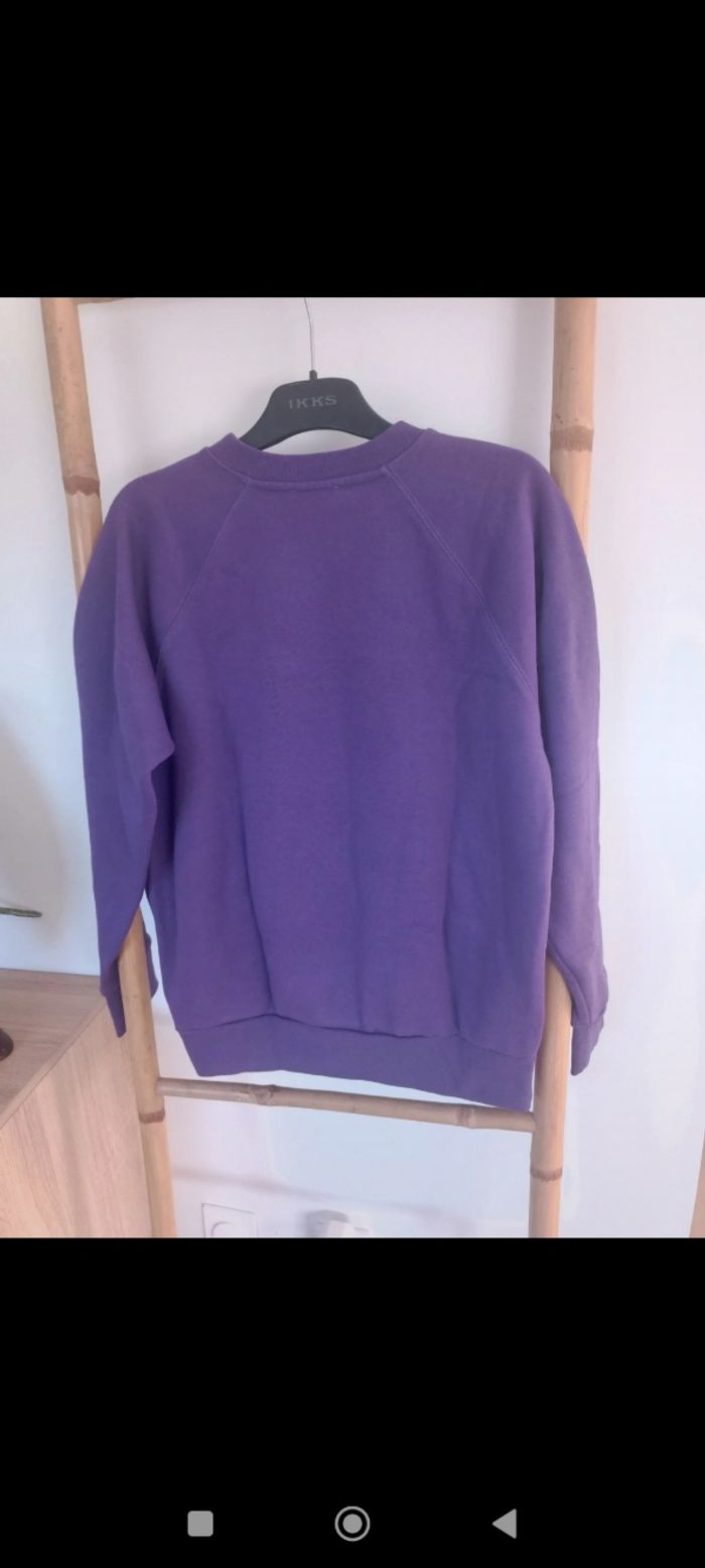 Pull Sandro taille 1 - photo numéro 6