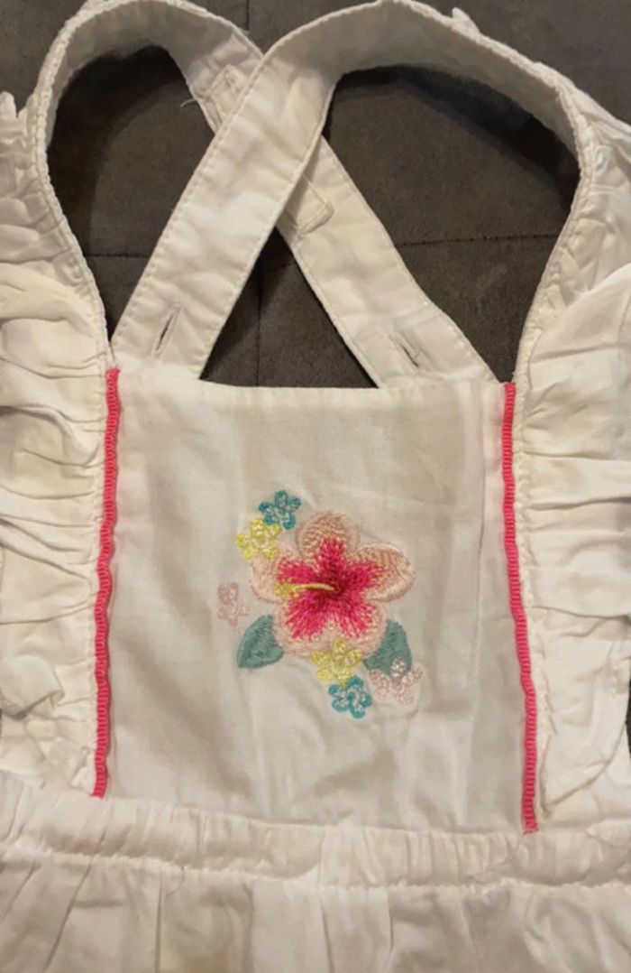 Vêtements bébé fille - photo numéro 3