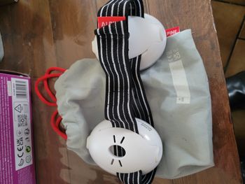 Casque anti-bruit - Alpina