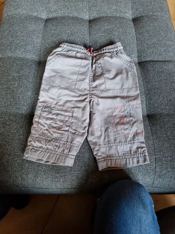 Pantalon 6mois