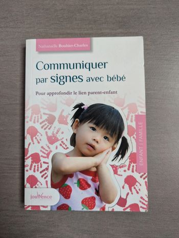 Livre des signes