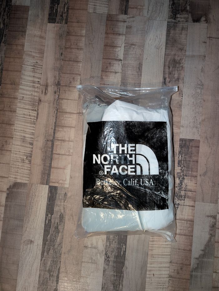 Veste the north face - photo numéro 6