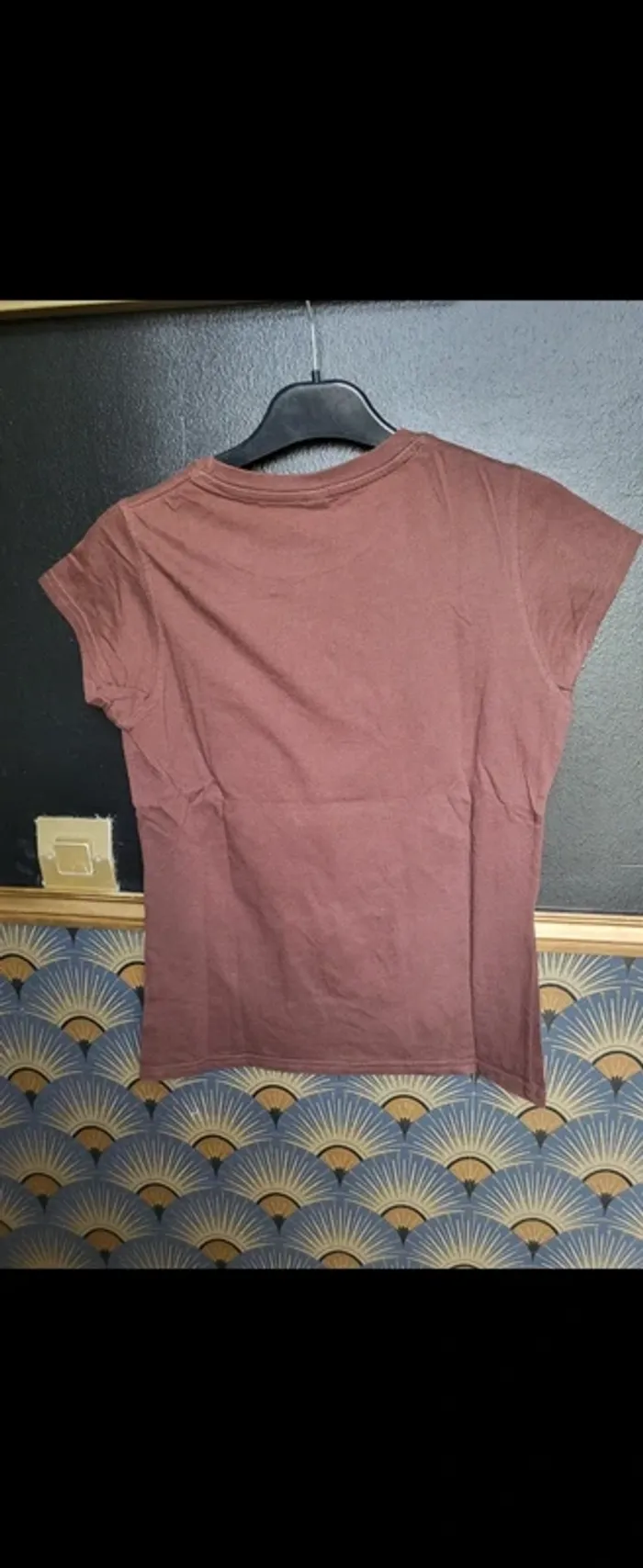 T-shirt femme - photo numéro 2